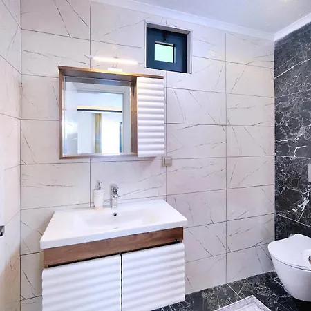 Uzumlu Village 3 Bedroom Kalkan