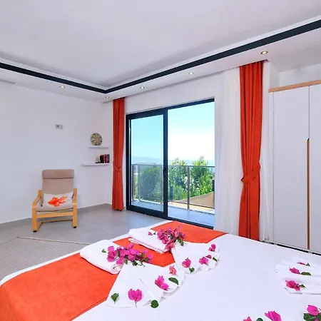 Uzumlu Village 3 Bedroom *