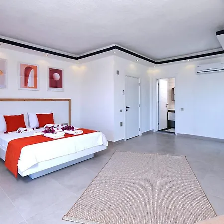 Uzumlu Village 3 Bedroom Villa
