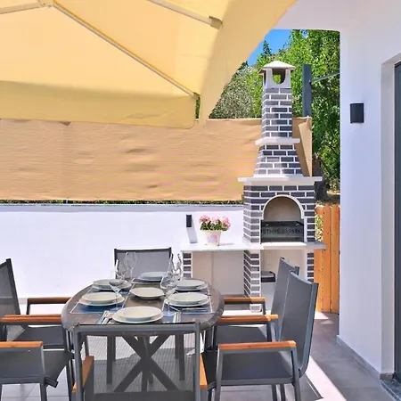 Villa Uzumlu Village 3 Bedroom