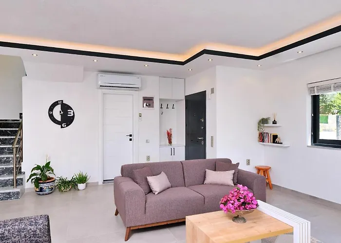 Uzumlu Village 3 Bedroom *