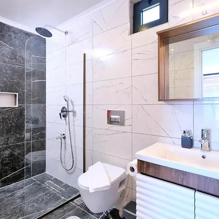Uzumlu Village 3 Bedroom 6716 Villa *
