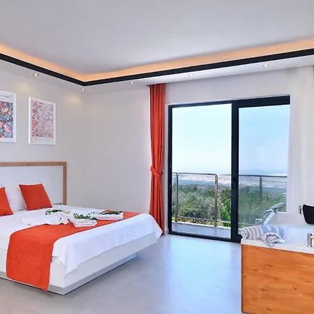 Uzumlu Village 3 Bedroom