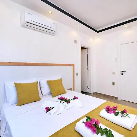 Uzumlu Village 3 Bedroom 6716 Villa *