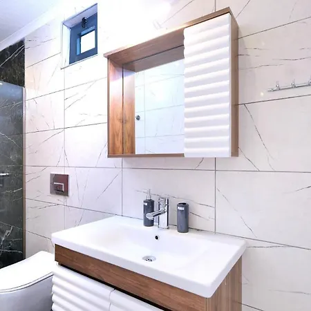 Villa Uzumlu Village 3 Bedroom 6716 *