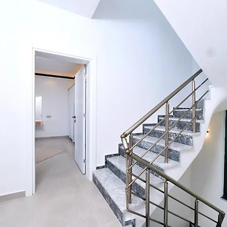 Villa Uzumlu Village 3 Bedroom 6716