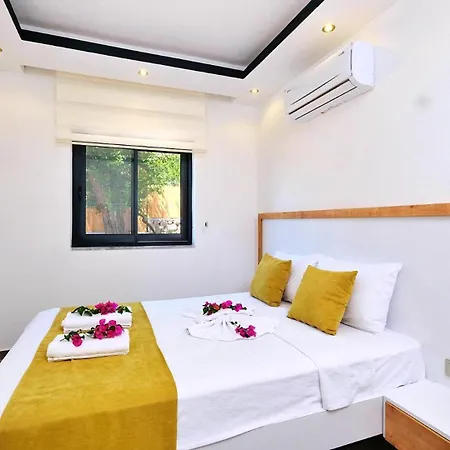 Uzumlu Village 3 Bedroom 6716 Villa *