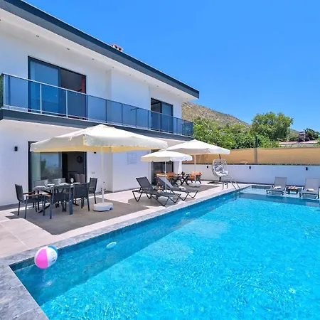 Uzumlu Village 3 Bedroom 6716 Villa *