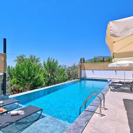 Villa Uzumlu Village 3 Bedroom