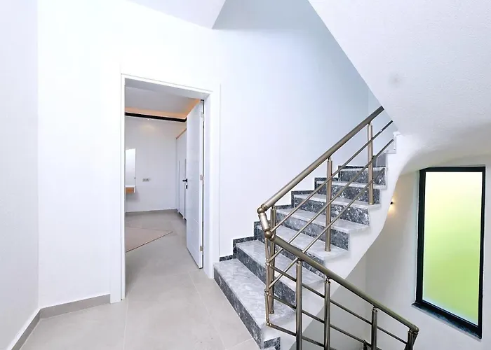 Villa Uzumlu Village 3 Bedroom